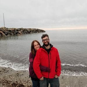 Meet your Posher, Genevieve